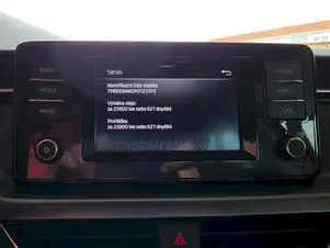 Škoda Scala Ambition