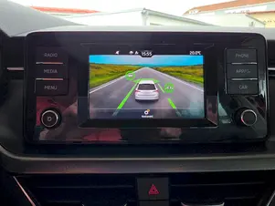 Škoda Scala Ambition