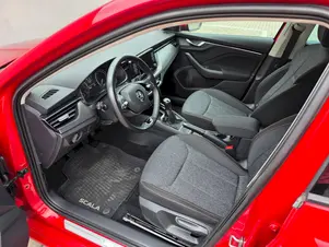 Škoda Scala Ambition