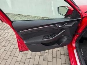 Škoda Scala Ambition