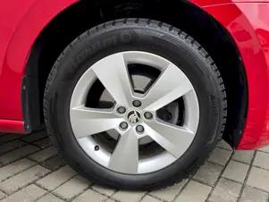 Škoda Scala Ambition