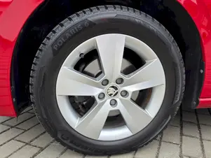 Škoda Scala Ambition