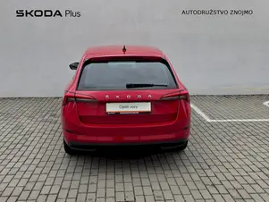 Škoda Scala Ambition
