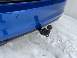 Škoda Scala Monte Carlo