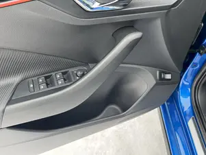 Škoda Scala Monte Carlo