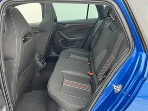 Škoda Scala Monte Carlo