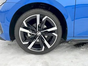 Škoda Scala Monte Carlo