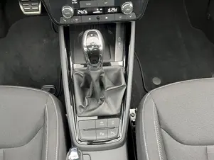 Škoda Scala Monte Carlo