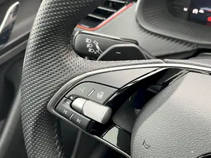 Škoda Scala Monte Carlo