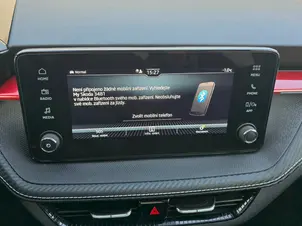 Škoda Fabia Monte Carlo