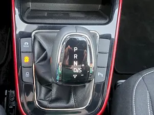 Škoda Fabia Monte Carlo