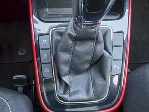 Škoda Fabia Monte Carlo