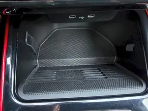 Škoda Fabia Monte Carlo