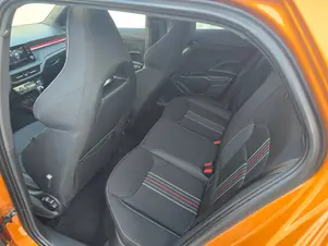 Škoda Fabia Monte Carlo