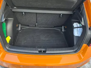 Škoda Fabia Monte Carlo