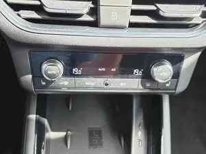 Škoda Scala Monte Carlo