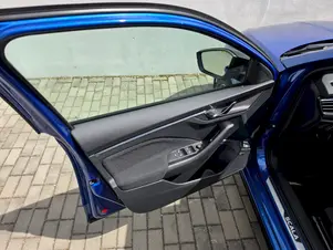 Škoda Scala Monte Carlo
