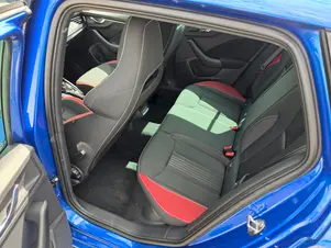 Škoda Scala Monte Carlo
