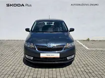 Rapid Ambition