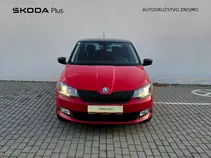 Fabia Style