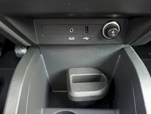 Škoda Fabia Style