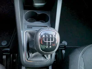 Škoda Fabia Style