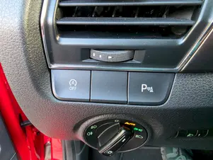 Škoda Fabia Style