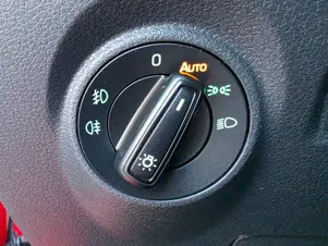 Škoda Fabia Style
