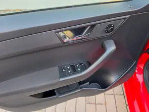 Škoda Fabia Style