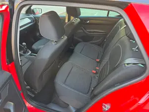 Škoda Fabia Style