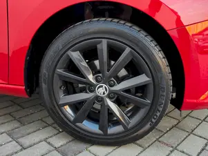Škoda Fabia Style
