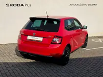 Fabia Monte Carlo