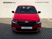 Fabia Monte Carlo