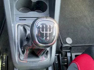 Škoda Fabia Monte Carlo