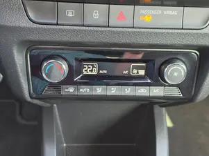 Škoda Fabia Monte Carlo