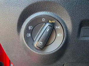 Škoda Fabia Monte Carlo