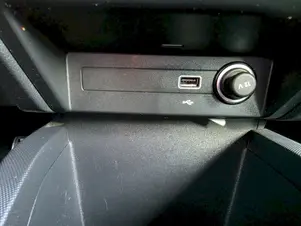 Škoda Fabia Monte Carlo