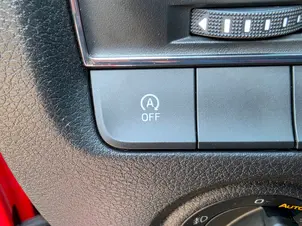 Škoda Fabia Monte Carlo