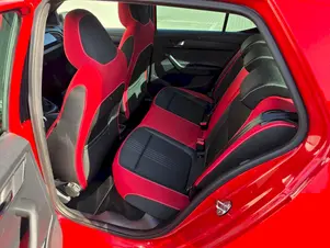 Škoda Fabia Monte Carlo