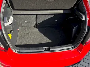 Škoda Fabia Monte Carlo