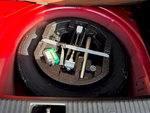 Škoda Fabia Monte Carlo