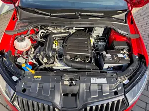 Škoda Fabia Monte Carlo