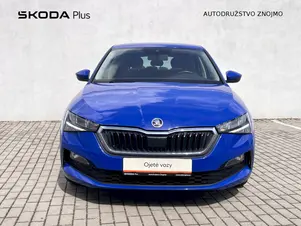 Škoda Scala Ambition