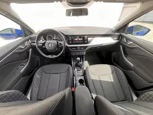 Škoda Scala Ambition