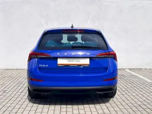 Škoda Scala Ambition