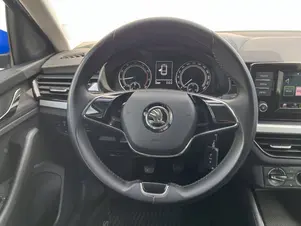 Škoda Scala Ambition