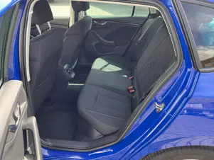 Škoda Scala Ambition