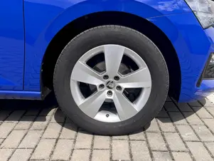 Škoda Scala Ambition