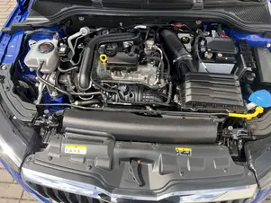 Škoda Scala Ambition