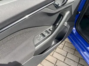 Škoda Scala Ambition